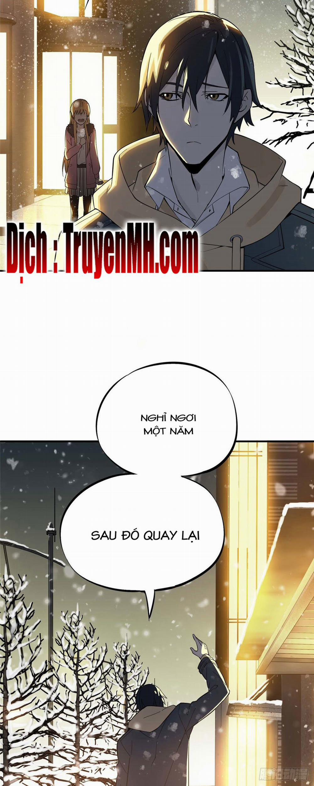 Toàn Chức Cao Thủ 2 4 trang 25