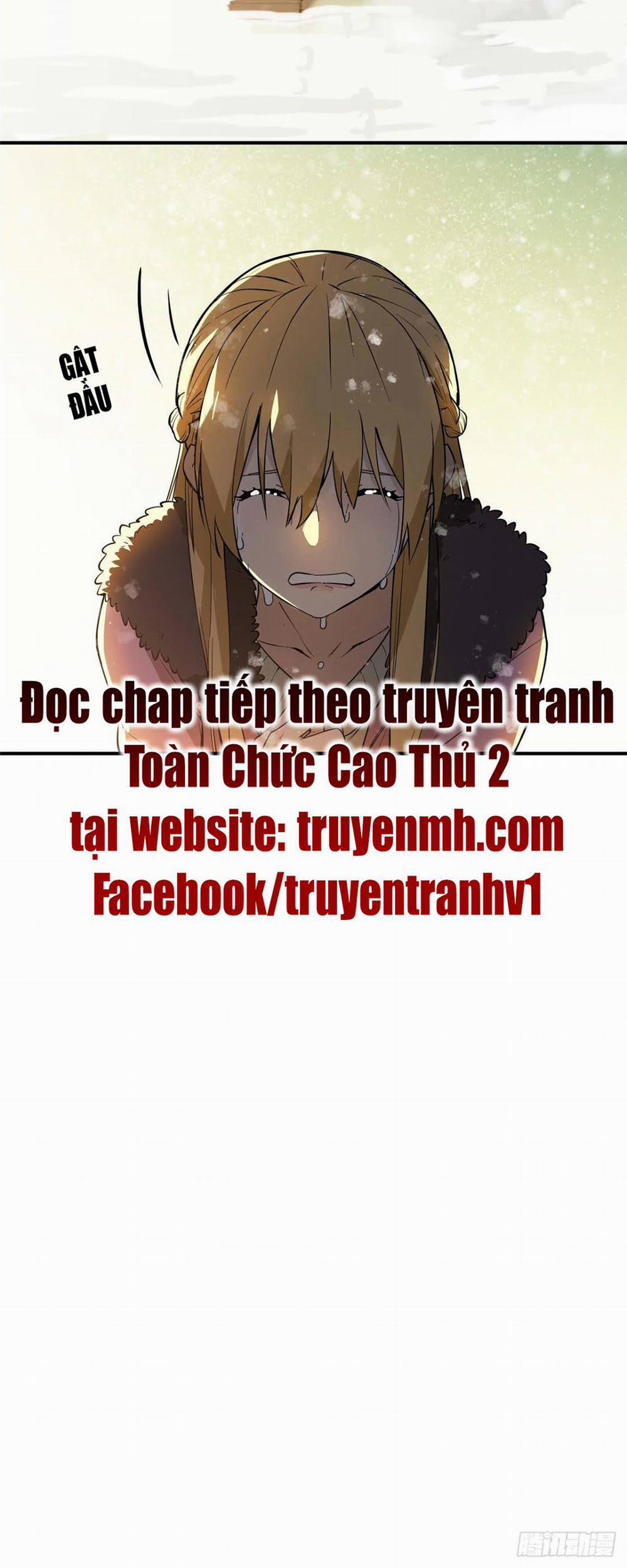 Toàn Chức Cao Thủ 2 4 trang 27