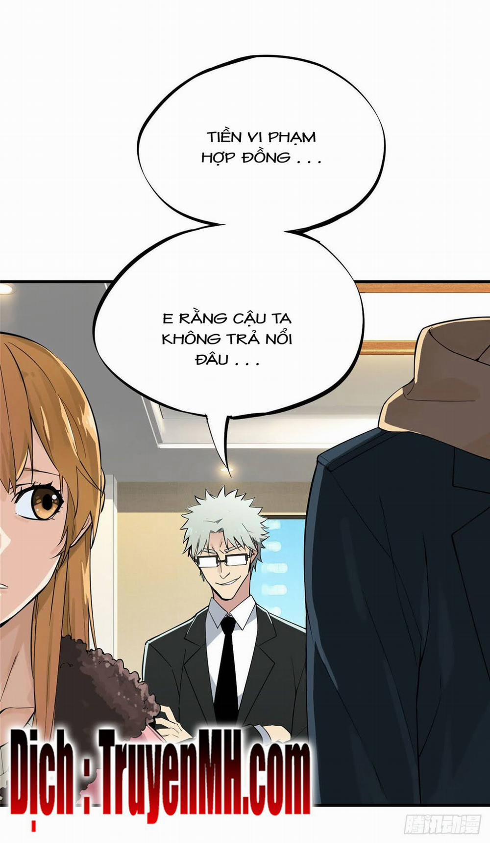 Toàn Chức Cao Thủ 2 4 trang 3