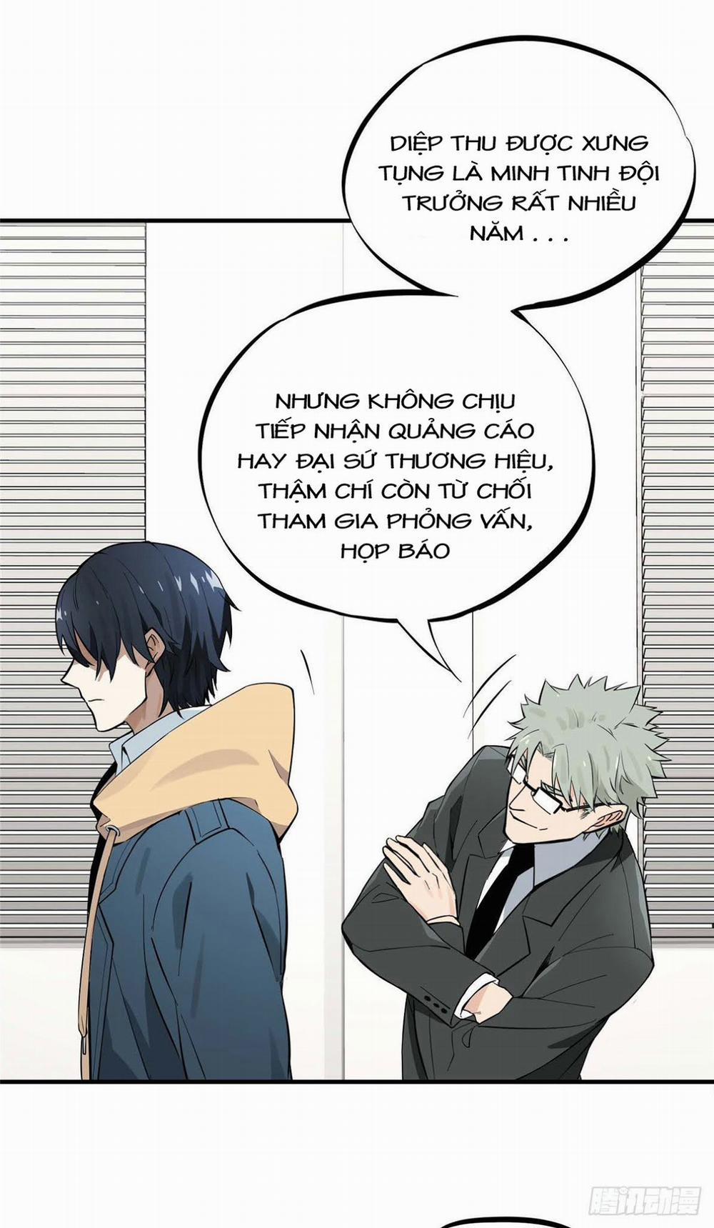 Toàn Chức Cao Thủ 2 4 trang 4