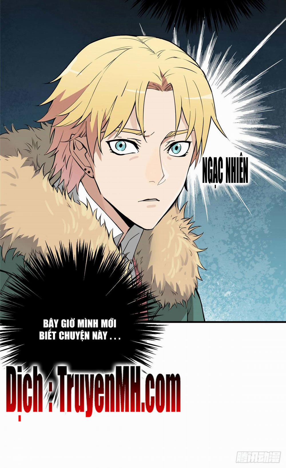 Toàn Chức Cao Thủ 2 4 trang 7