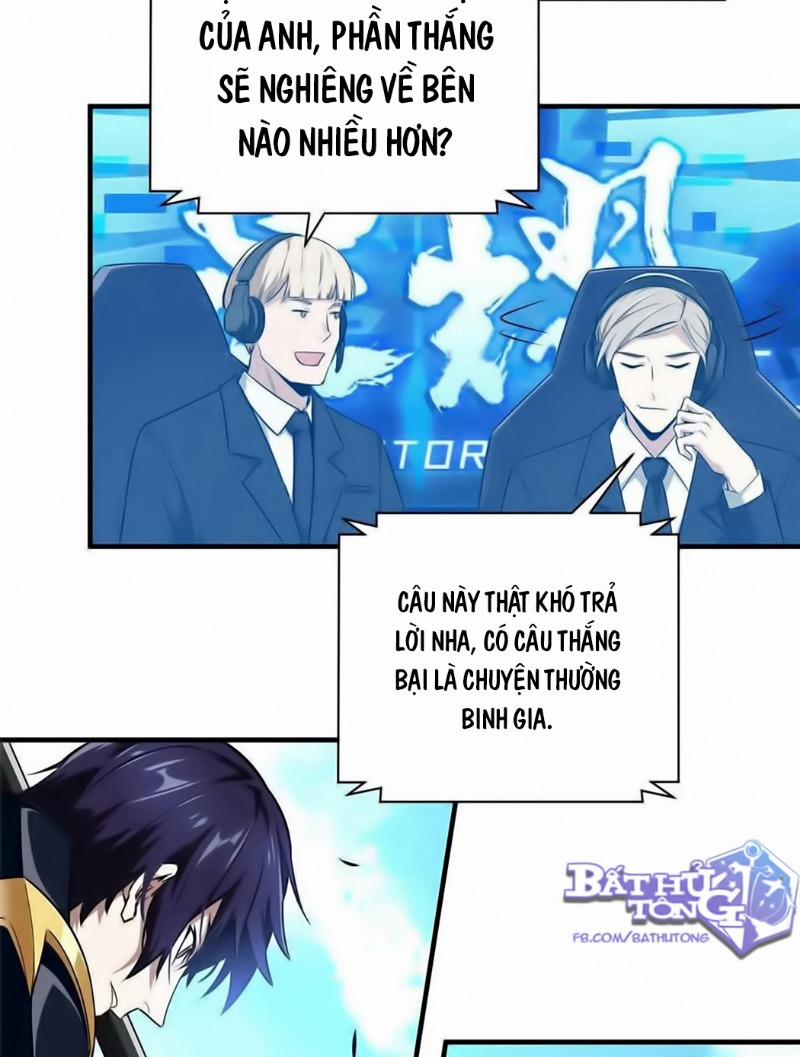 Toàn Chức Cao Thủ 2 41 trang 12