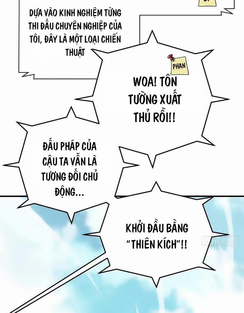 Toàn Chức Cao Thủ 2 41 trang 19