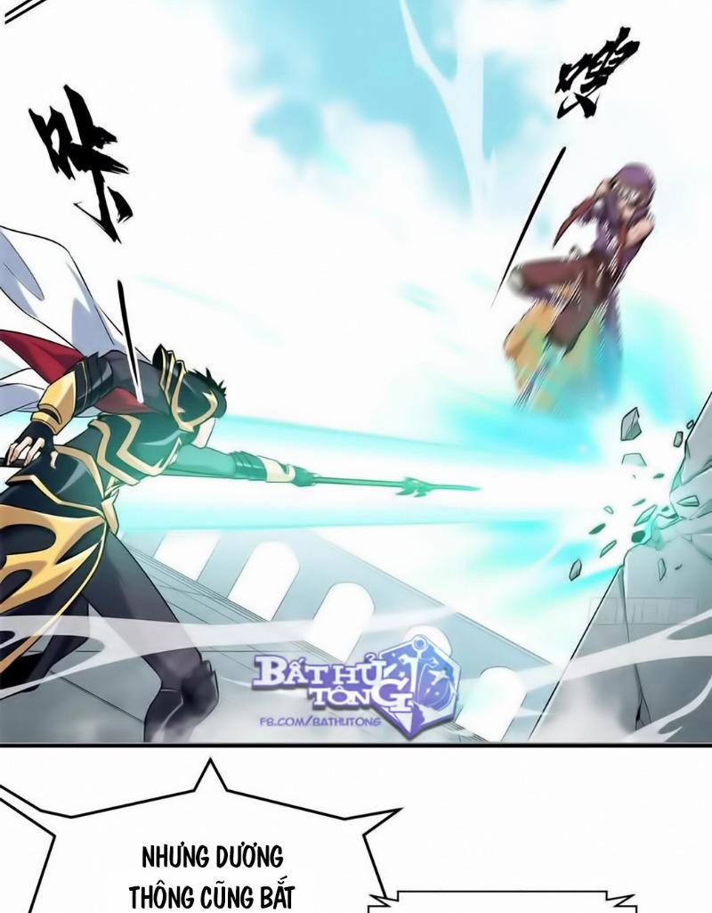 Toàn Chức Cao Thủ 2 41 trang 20