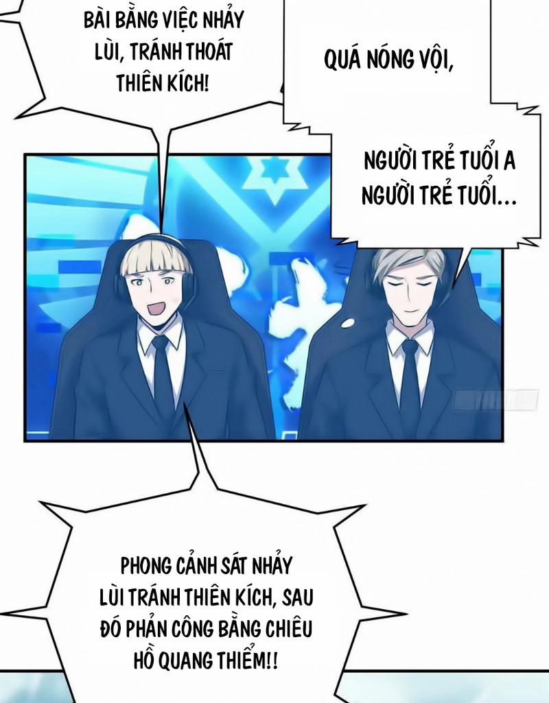 Toàn Chức Cao Thủ 2 41 trang 21