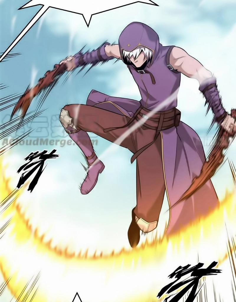 Toàn Chức Cao Thủ 2 41 trang 22