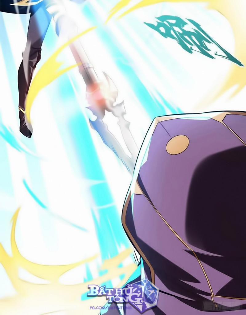 Toàn Chức Cao Thủ 2 41 trang 25