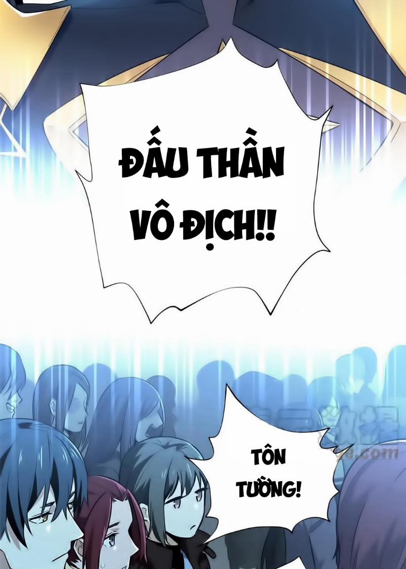 Toàn Chức Cao Thủ 2 41 trang 34