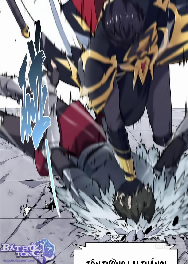 Toàn Chức Cao Thủ 2 41 trang 40