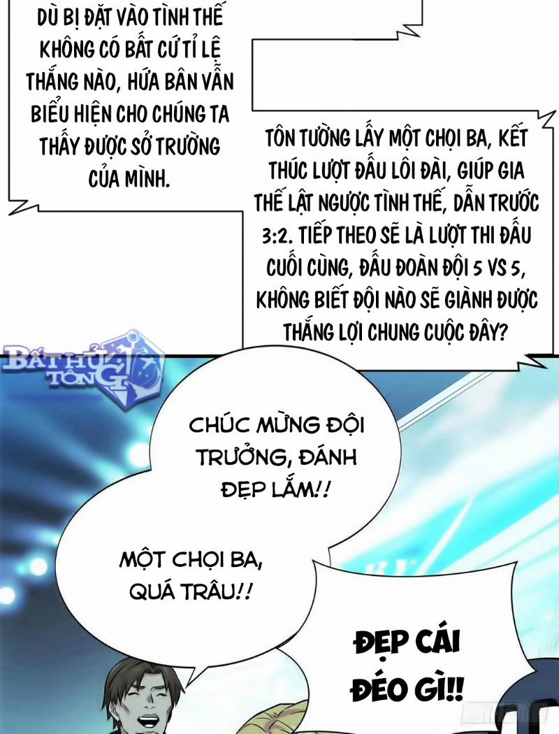 Toàn Chức Cao Thủ 2 41 trang 57