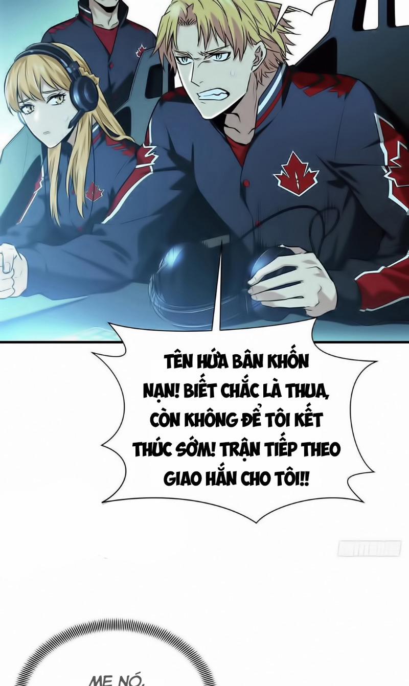 Toàn Chức Cao Thủ 2 41 trang 58