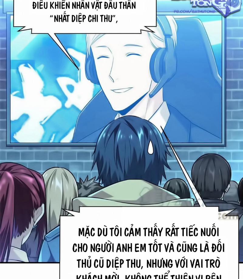 Toàn Chức Cao Thủ 2 41 trang 6