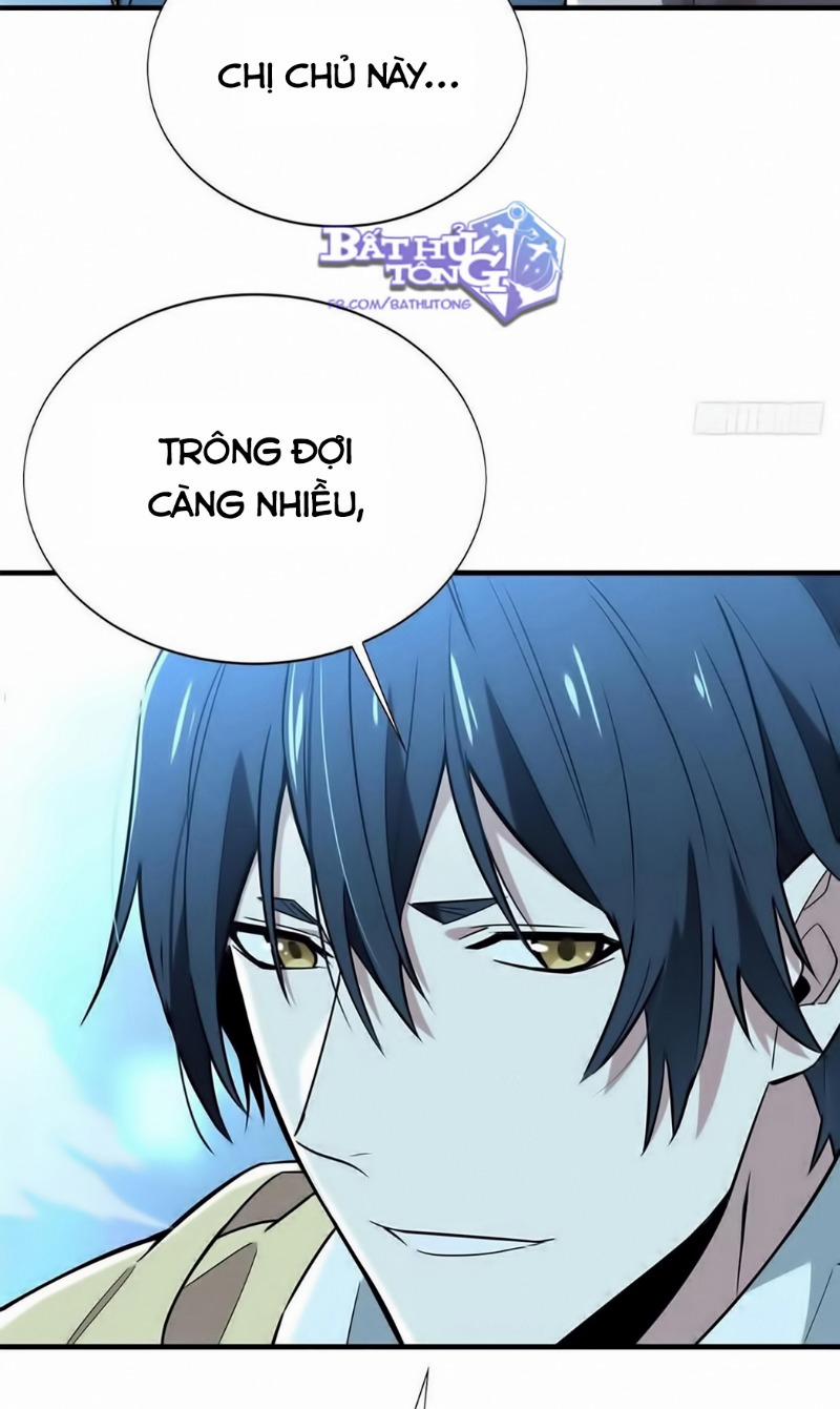 Toàn Chức Cao Thủ 2 41 trang 64