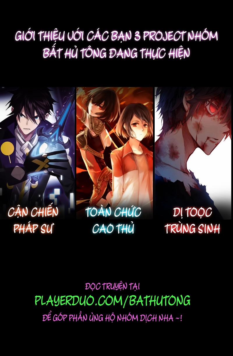 Toàn Chức Cao Thủ 2 41 trang 66