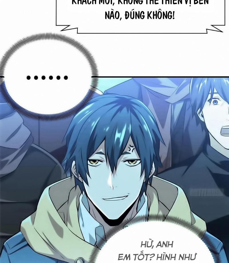 Toàn Chức Cao Thủ 2 41 trang 7