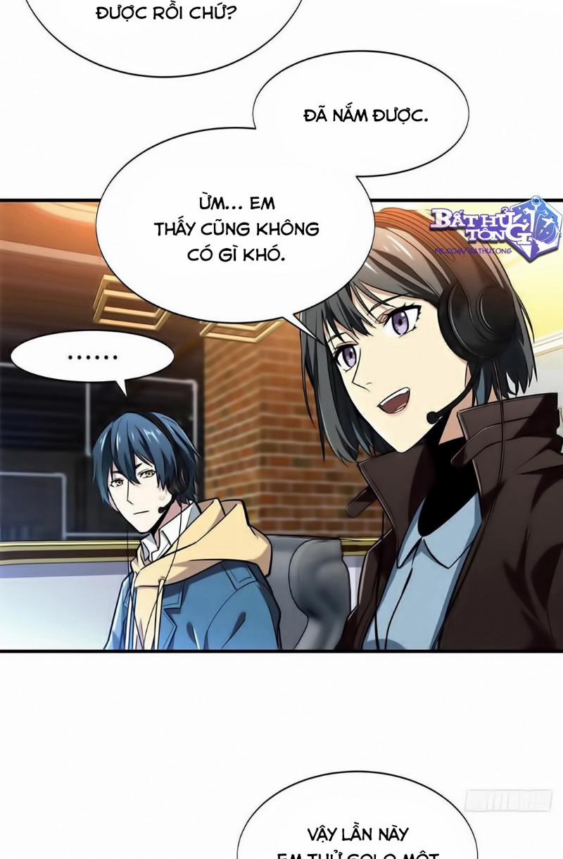 Toàn Chức Cao Thủ 2 44 trang 7