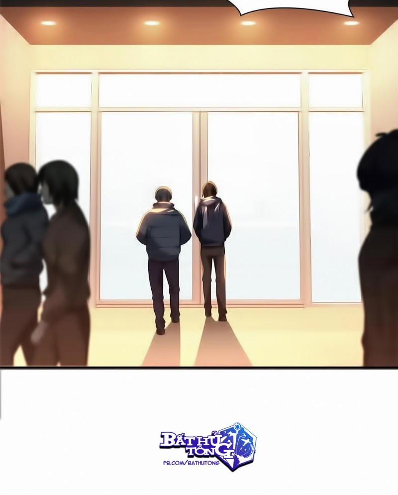 Toàn Chức Cao Thủ 2 46 trang 2