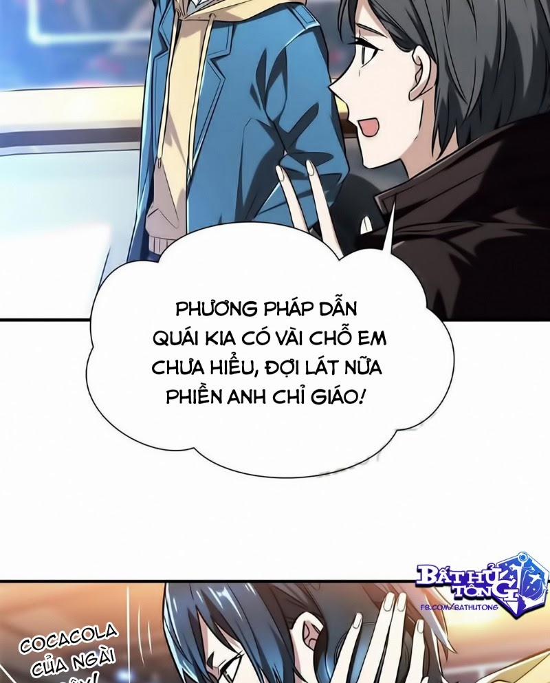 Toàn Chức Cao Thủ 2 46 trang 5