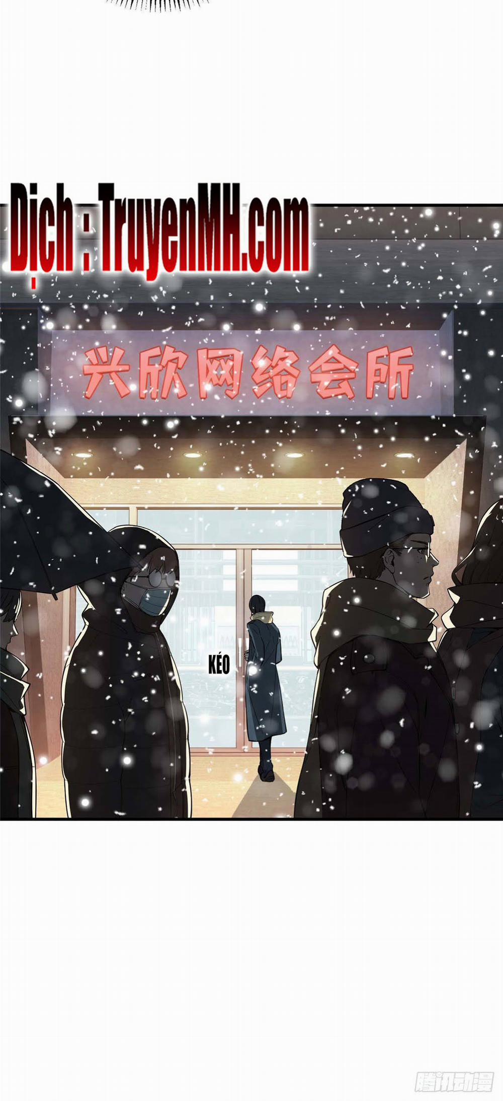 Toàn Chức Cao Thủ 2 5 trang 3