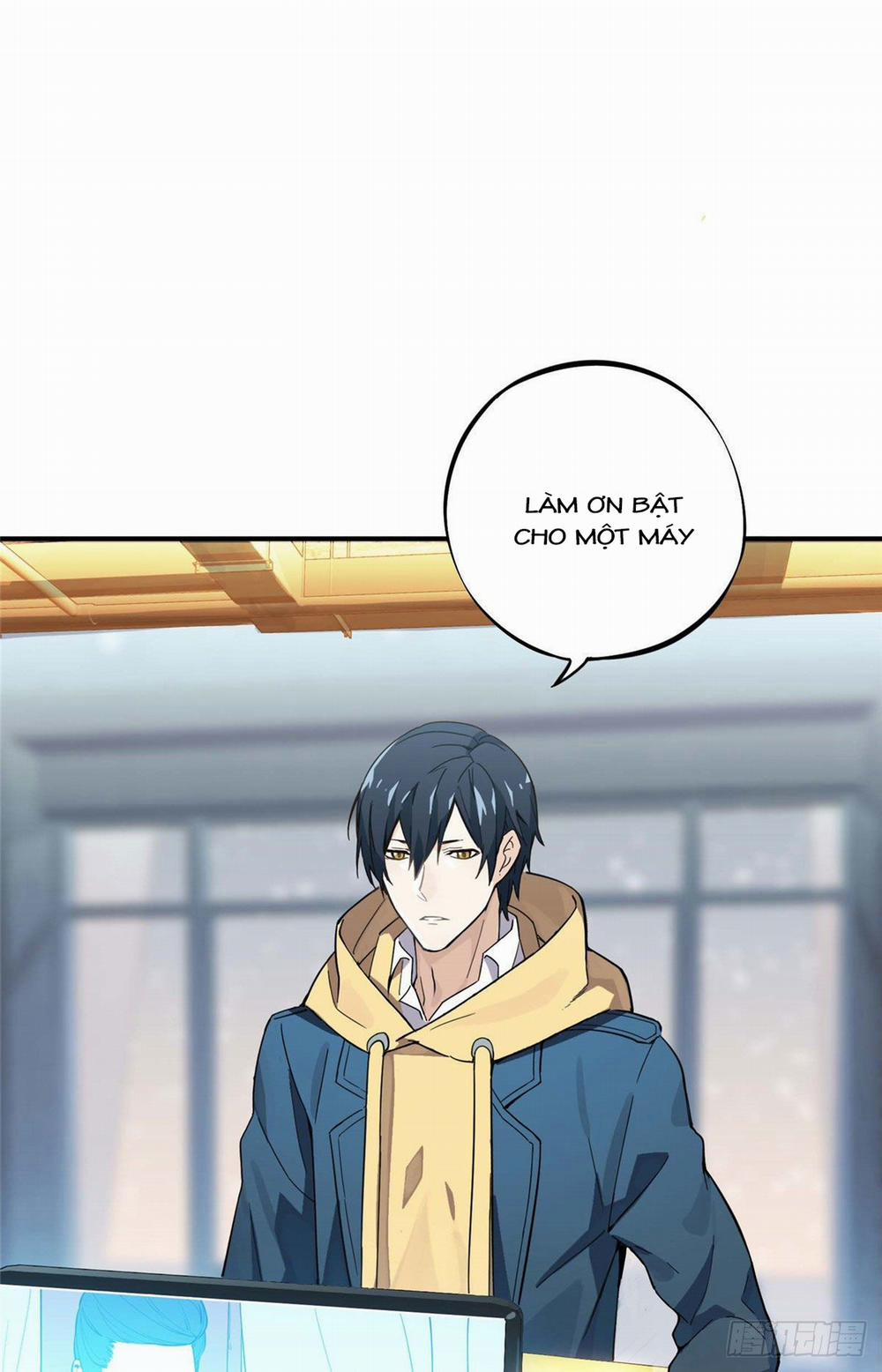 Toàn Chức Cao Thủ 2 5 trang 4