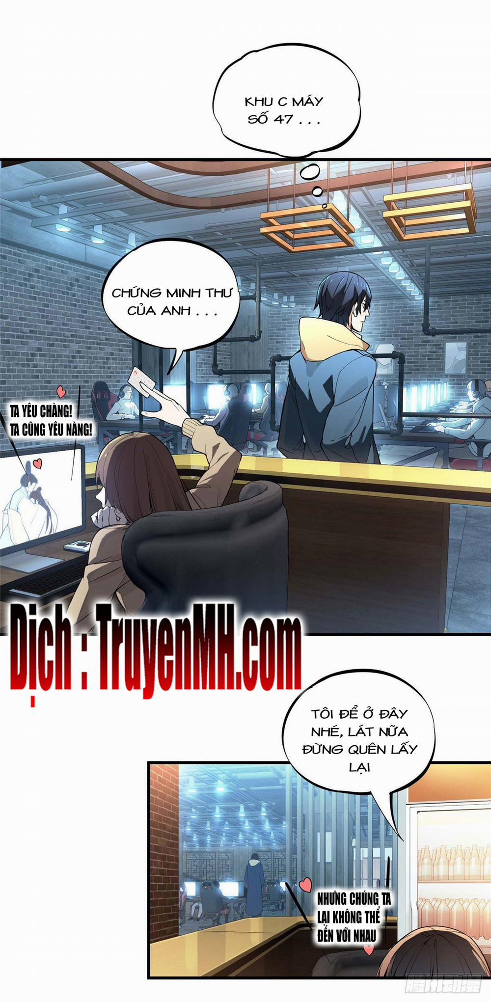 Toàn Chức Cao Thủ 2 5 trang 7