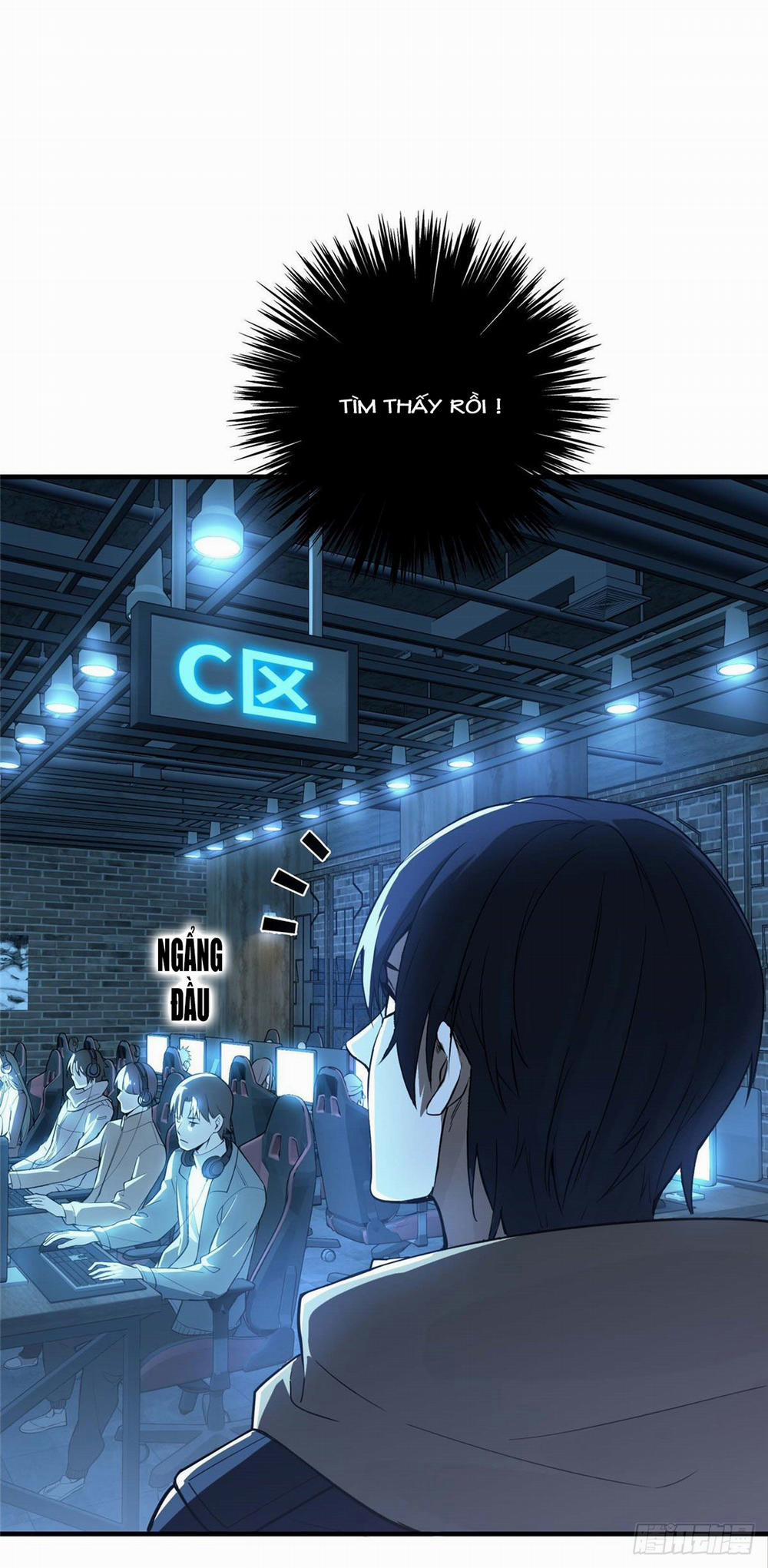 Toàn Chức Cao Thủ 2 5 trang 8