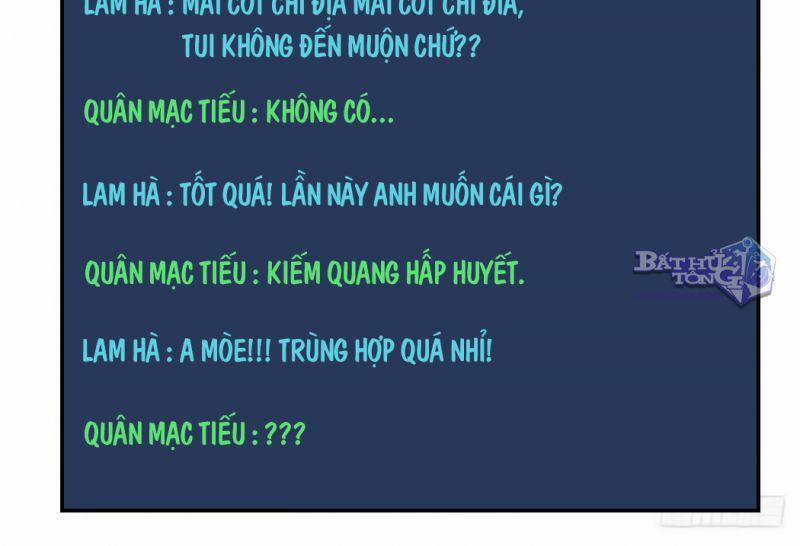 Toàn Chức Cao Thủ 2 Chương 52 1 Trang 22