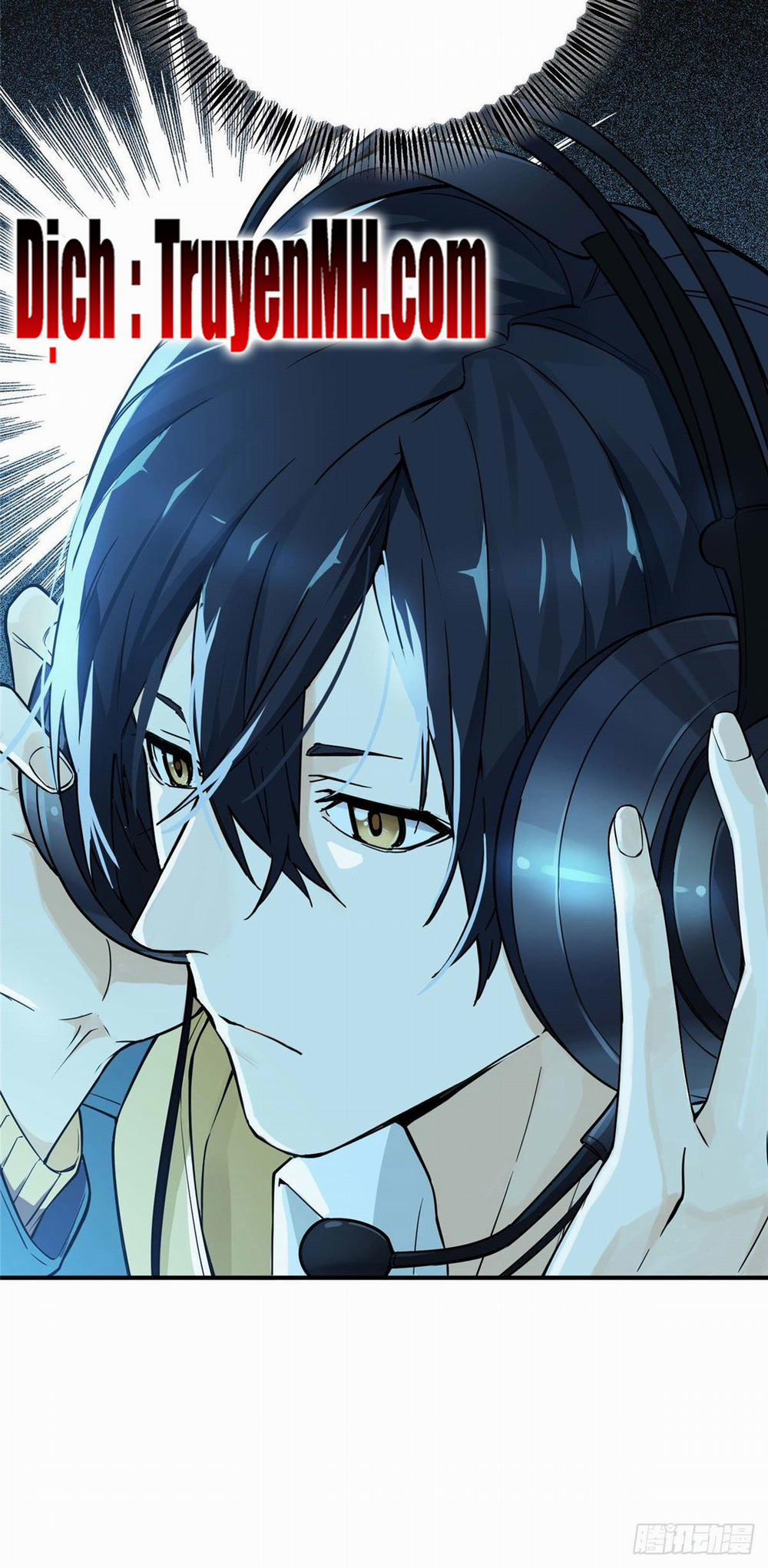 Toàn Chức Cao Thủ 2 7 trang 11