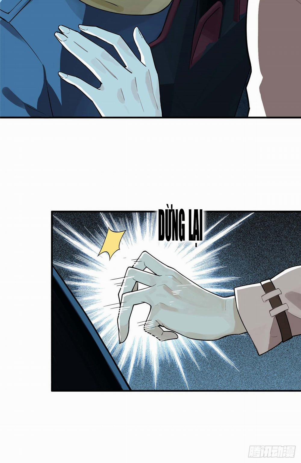 Toàn Chức Cao Thủ 2 7 trang 14