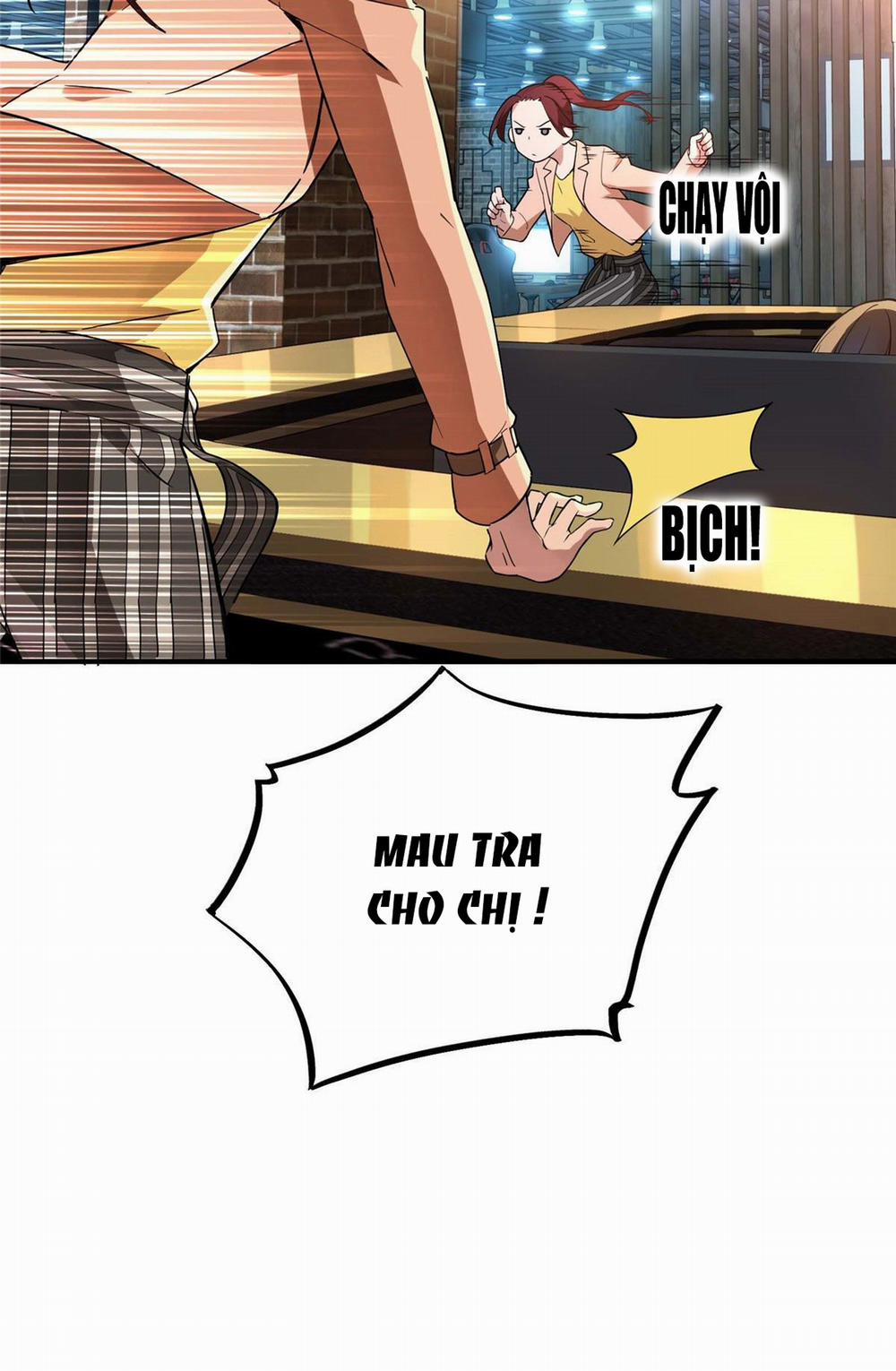 Toàn Chức Cao Thủ 2 7 trang 18