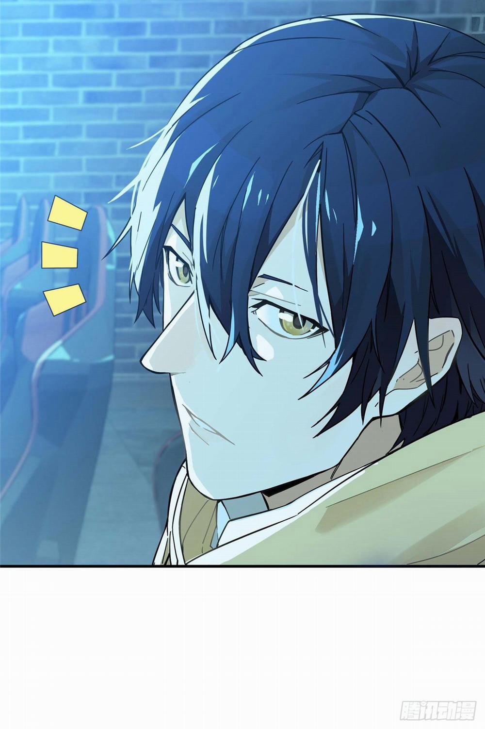 Toàn Chức Cao Thủ 2 7 trang 2