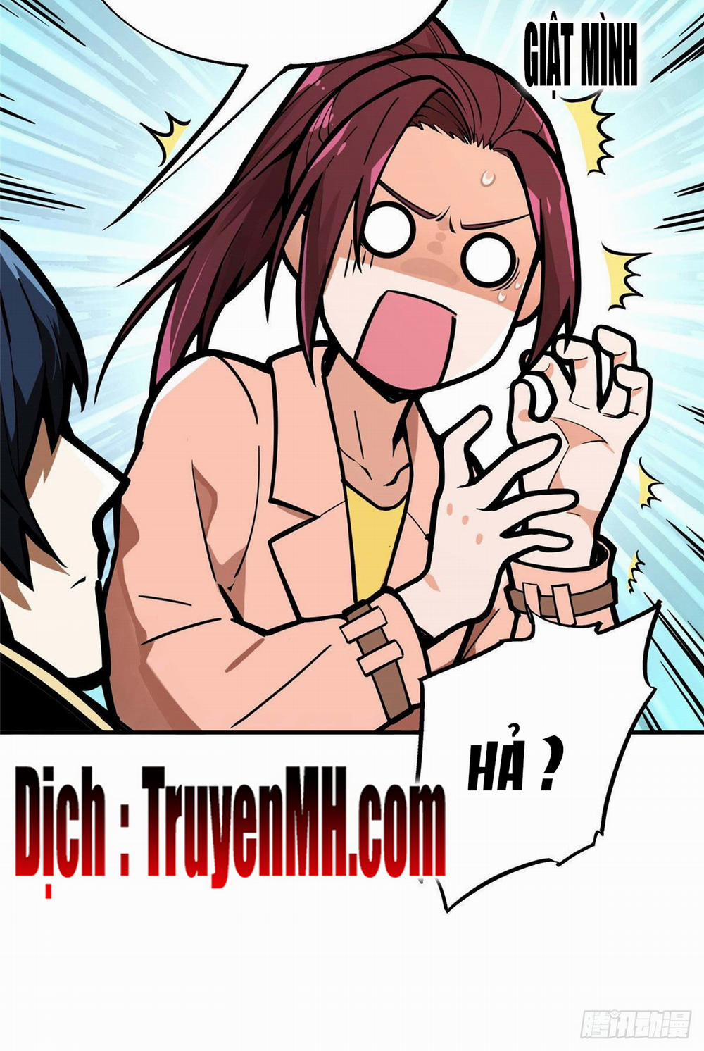 Toàn Chức Cao Thủ 2 7 trang 5