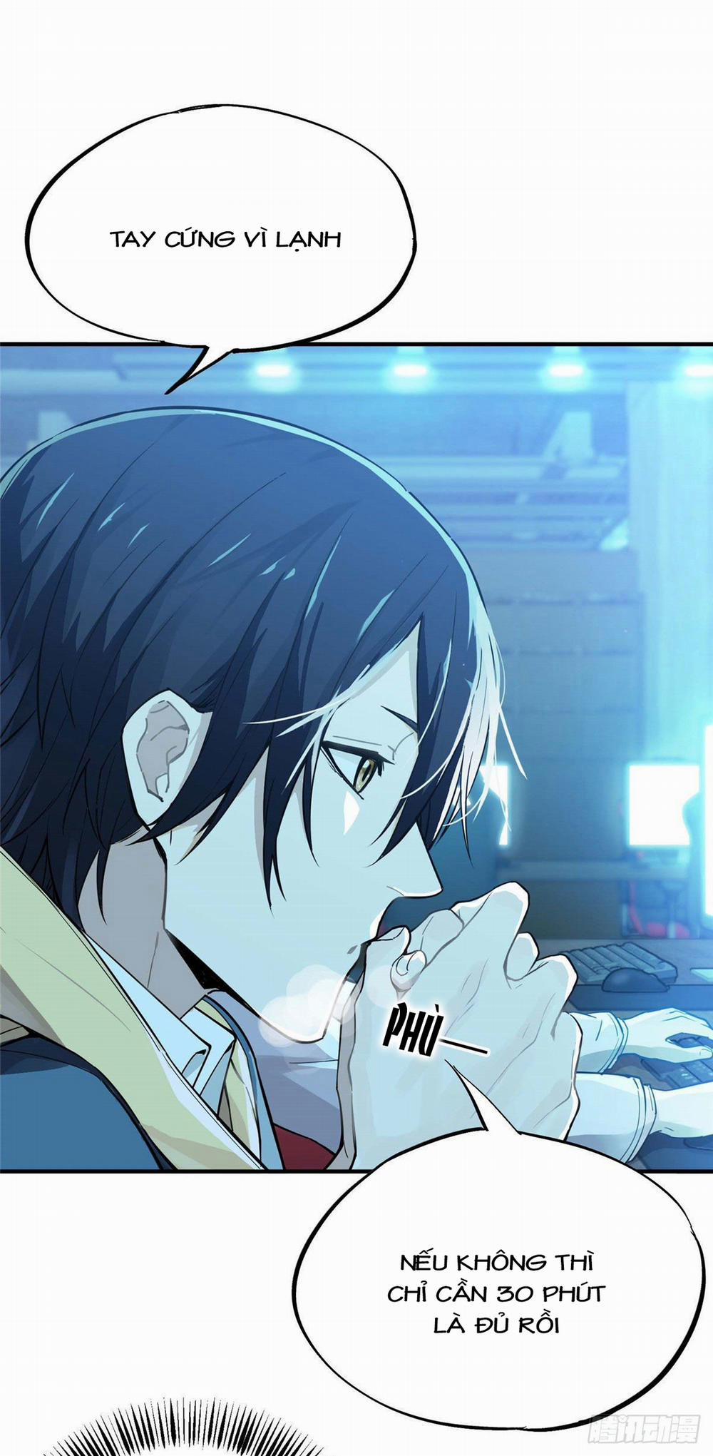 Toàn Chức Cao Thủ 2 7 trang 6