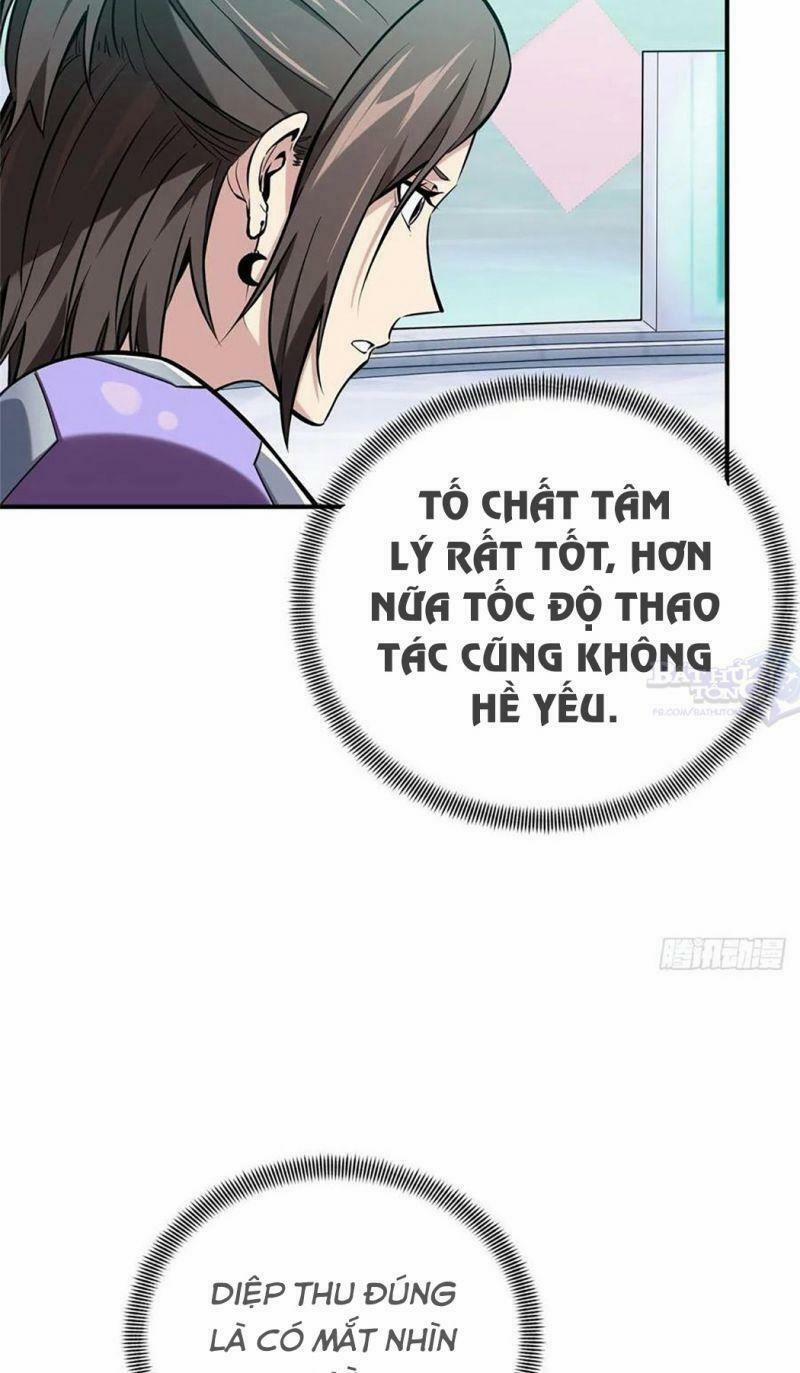 Toàn Chức Cao Thủ 2 Chương 71 Trang 38