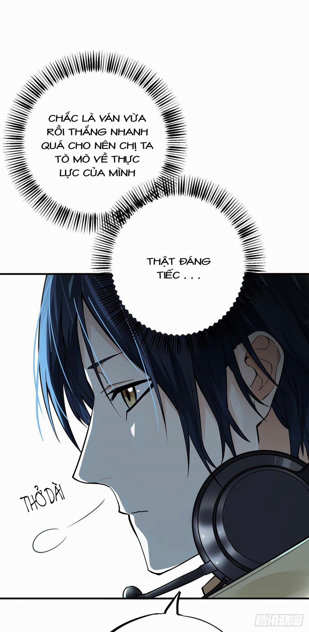 Toàn Chức Cao Thủ 2 8 trang 14