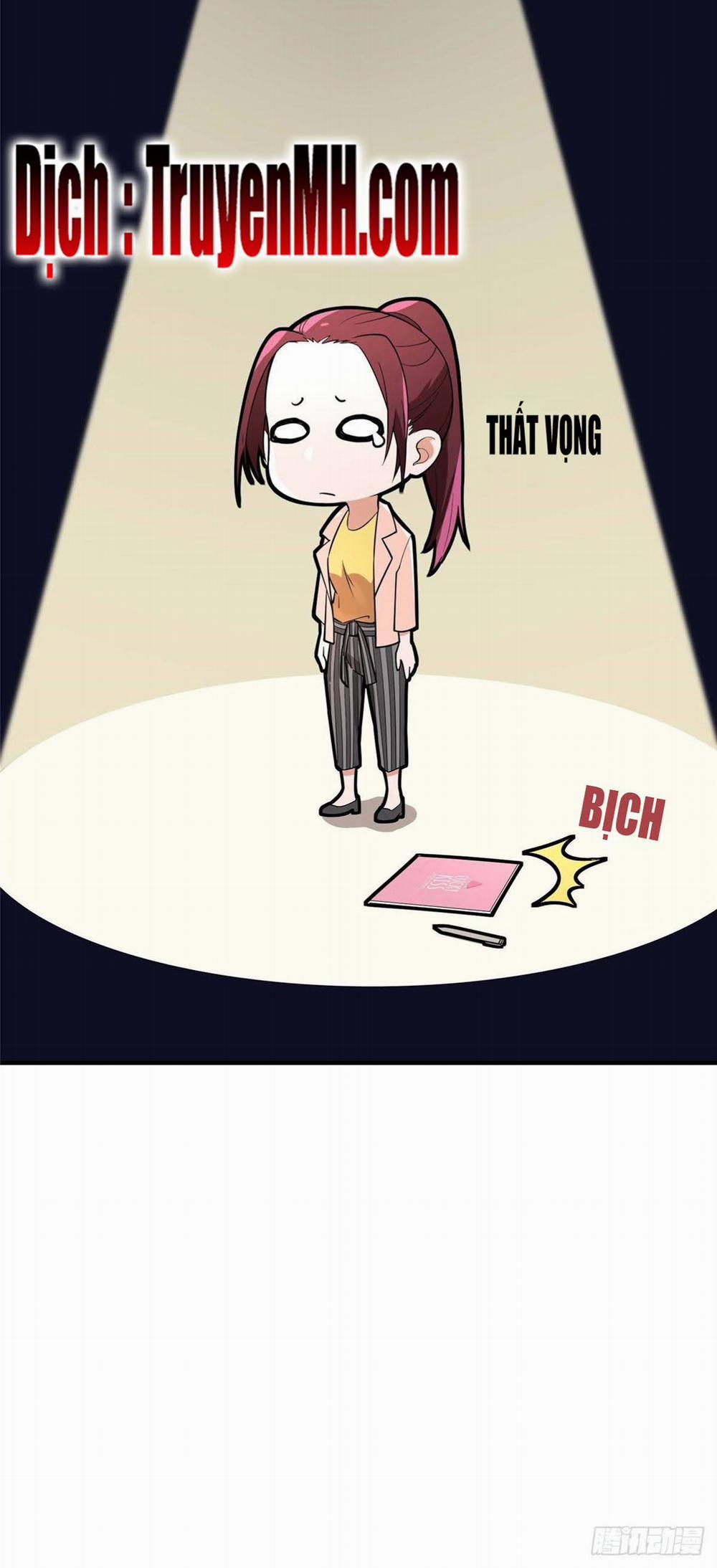 Toàn Chức Cao Thủ 2 8 trang 7