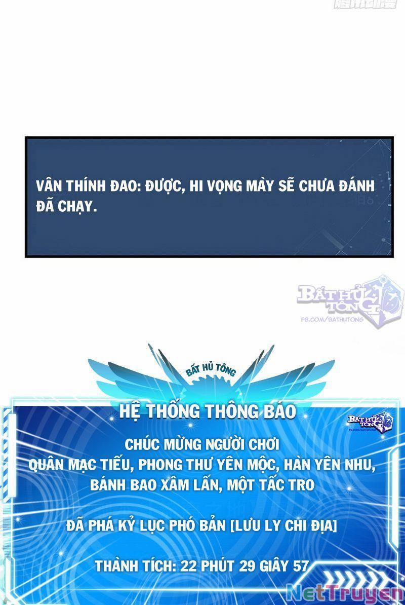 Toàn Chức Cao Thủ 2 Chương 83 Trang 8