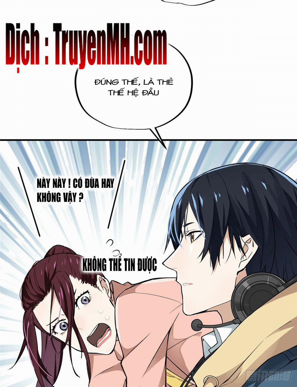 Toàn Chức Cao Thủ 2 9 trang 10