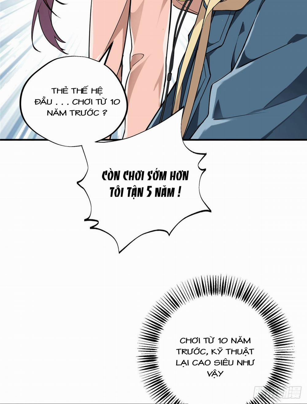 Toàn Chức Cao Thủ 2 9 trang 11
