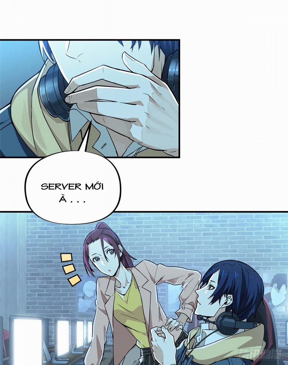 Toàn Chức Cao Thủ 2 9 trang 3