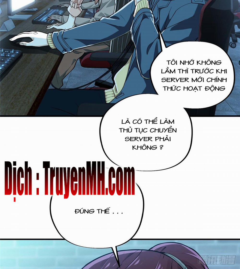 Toàn Chức Cao Thủ 2 9 trang 4