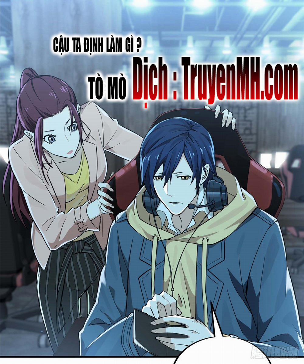 Toàn Chức Cao Thủ 2 9 trang 6