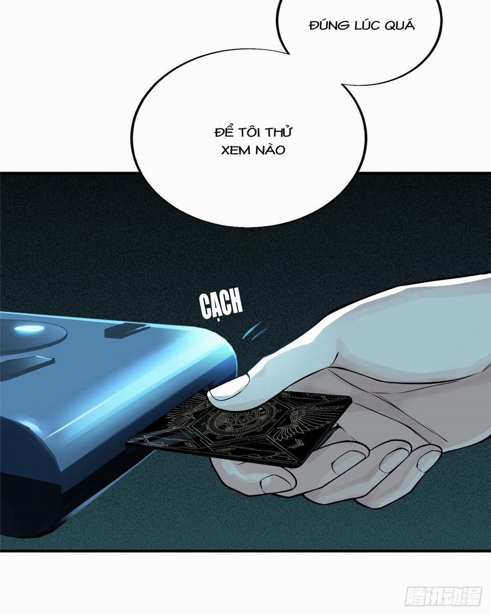 Toàn Chức Cao Thủ 2 9 trang 7