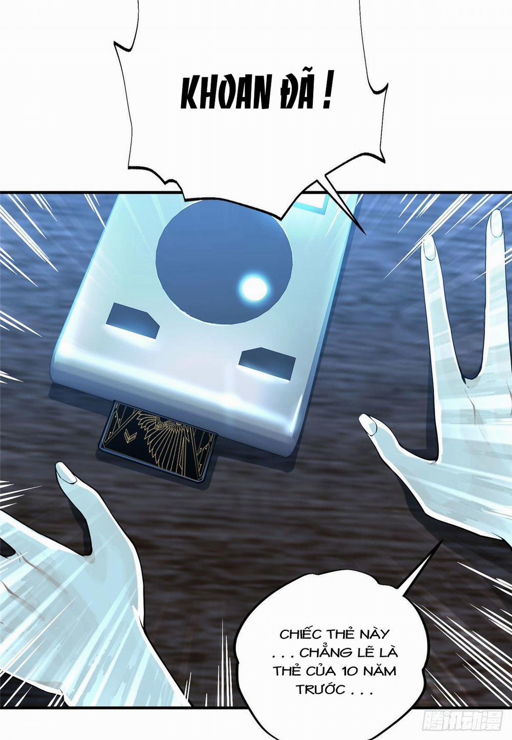 Toàn Chức Cao Thủ 2 9 trang 9