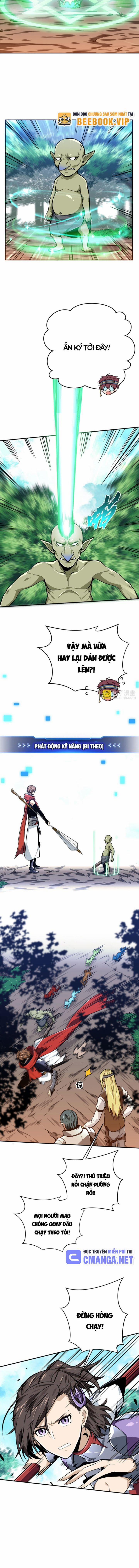 Toàn Chức Cao Thủ 2 91 trang 2