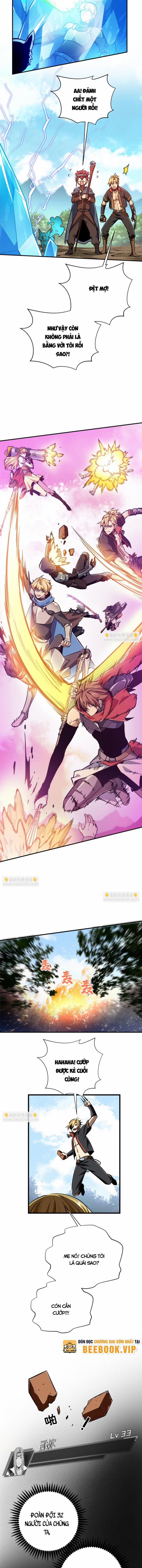 Toàn Chức Cao Thủ 2 91 trang 5