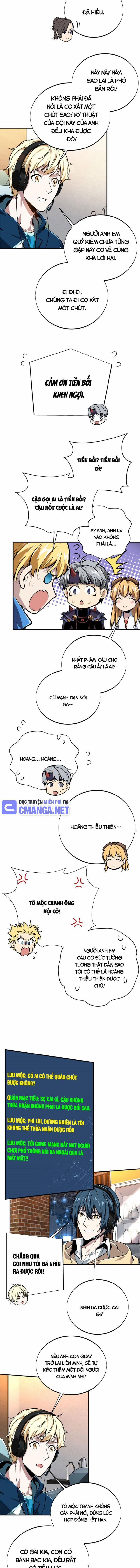 Toàn Chức Cao Thủ 2 91 trang 7