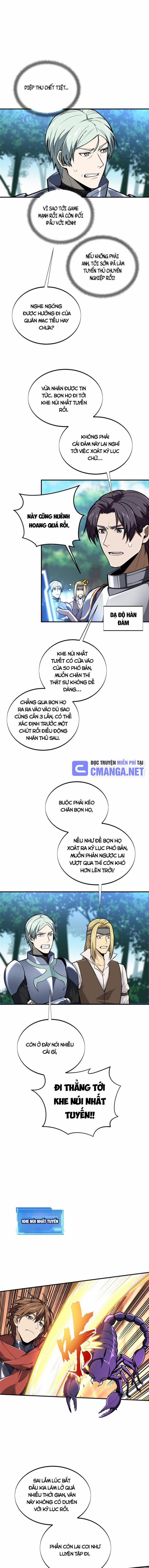 Toàn Chức Cao Thủ 2 92 trang 2