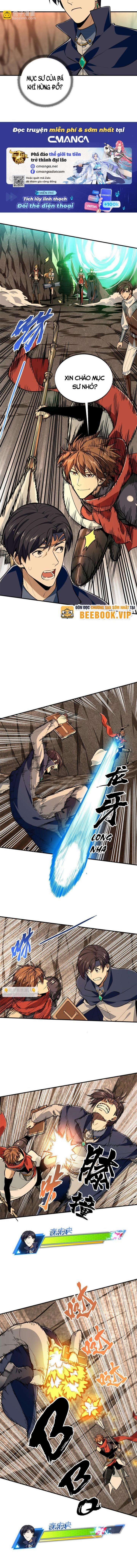 Toàn Chức Cao Thủ 2 92 trang 6