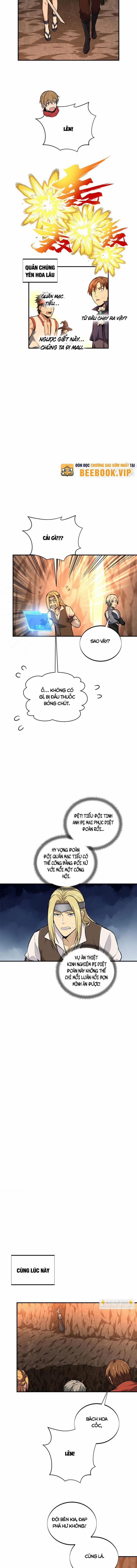 Toàn Chức Cao Thủ 2 93 trang 3